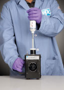 Semco® Model 285-B Battery Powered Semkit® Package Mixer